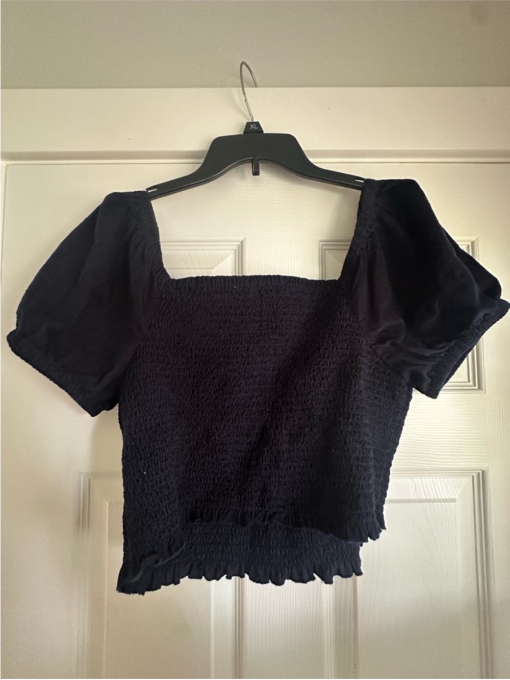 American Eagle top